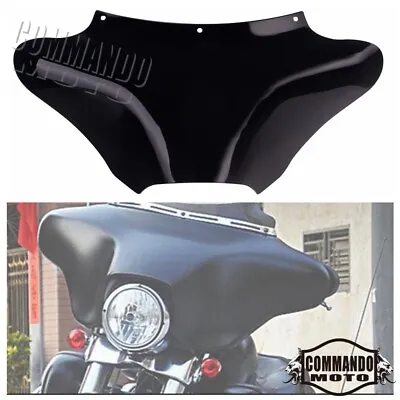 Batwing Fairing For Kawasaki Vulcan VN 750 800 900 Honda VT750 VTX1300 VTX1800 • $169.99