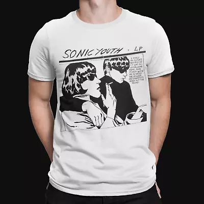 Original Sonic Youth T-Shirt - Ska 2 Tone The Specials Madness Retro Music UK • £8.39
