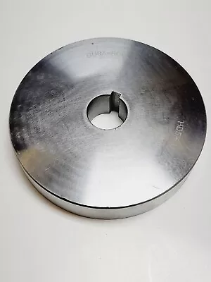 5  Steel Roller Plate • $28