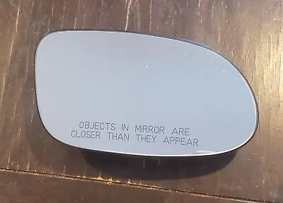 00-03 Mercedes W208 CLK320 CLK430 Right Side 194 876 Door Mirror Glass OEM • $38.99