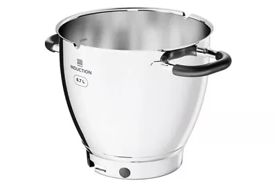 Kenwood Bowl Pot Handles Induction 6.7L Stand Mixer Cooking Chef XL KCL95 • $234.29