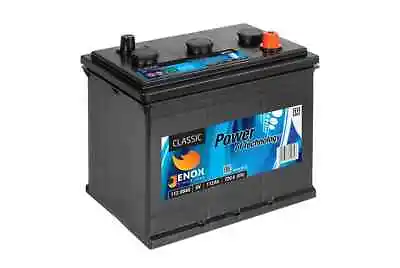 6 Volt Type 511 Classic Tractor Battery  • £119.99