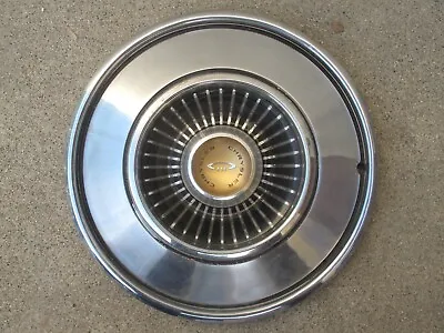 OEM 1960s Chrysler 300  - Imperial  Hubcap 14  Wheel Covers • $45