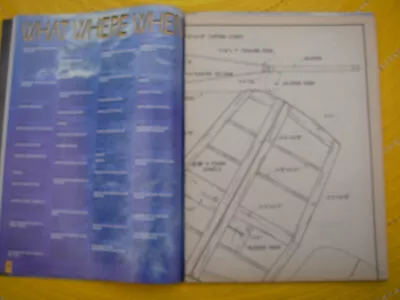 £5 • Buy AMI Plans Of Grumman Skyrocket & SE5A & Magazine March 1999