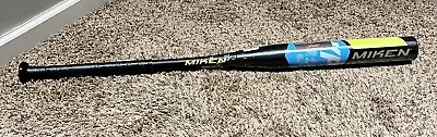 2020 Miken Freak KP23 Maxload 26 Oz Kyle Pearson USSSA MKP20U • $269