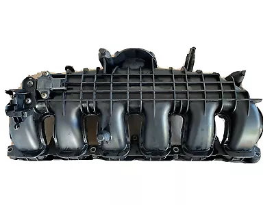 11-16 OEM BMW E90 E92 E70 F10 F15 F22 F25 F30 F32 Engine N55 Intake Manifold OEM • $99.99