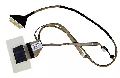 New Lcd Screen Cable Packard Bell Tm80 Tm81 Tm82 Tm83 Tm85 Tm86 Tm87 Tm89 New70 • $11.57