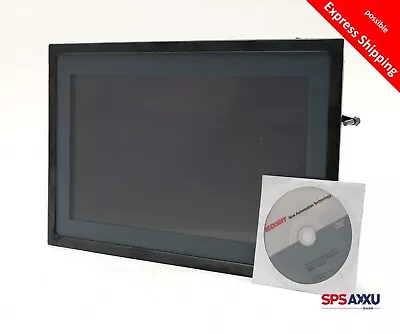 Beckhoff 15.6-Inch Multi-Touch Built-in Control Panel CP2916-1001-0000 Touch Panel • $1067.78