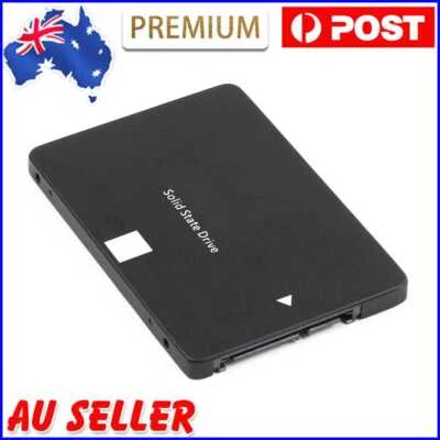 $20.49 • Buy 2.5 Inch SATA III Internal SSD Solid State Drive For Desktop Laptop (16GB)