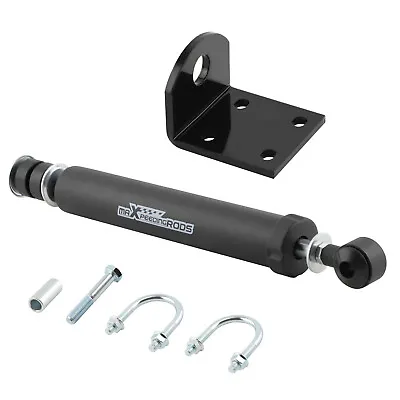 Single Steering Stabilizer Shock Kit For Ford F250 F350 Super Duty 4WD 1999-2004 • $54.95