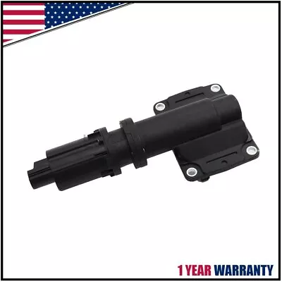Front Differential 4WD Lock Axle Actuator Fit For 2008-16 Dodge Ram 1500 600-399 • $69.99