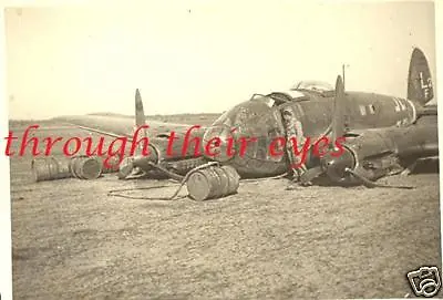 £8 • Buy  Dvd Scans  Ww2 German Luftwaffe Officers  Photo Album 