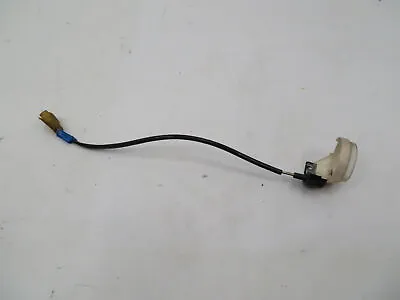 1986 Toyota Supra MK3 #1062 Key Ignition Illumination Light OEM • $14.99