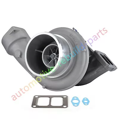 CAT 3406E C15 S410SX S480 Turbocharger Upgrade 80mm Billet Compressor Wheel • $849