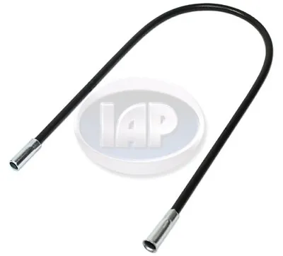 Accelerator Cable Bowden Guide Tube Volkswagen T1 Bug Beetle 1966-1979  • $10.85