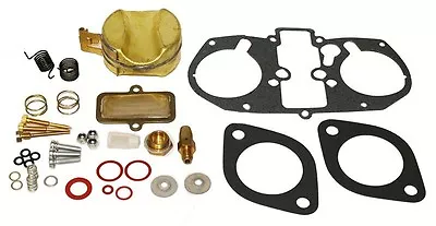 Empi 43-5815 Carb Rebuild Kit Weber 48 Ida Empi 48/51 Epc Vw Buggy Bug Ghia Baja • $106.95