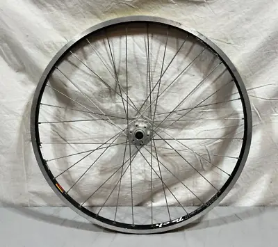 Rocky Mountain Wheel Tech 32-Spoke Disc Brake 20mm Thru Axle 26  Front Wheel • $69.95