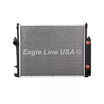 Radiator Replacement Fit BMW E36 92-00 320 323 325 328 95-99 M3 98 Z3 BM3010105 • $73.89