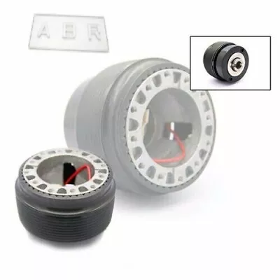 Boss Kit Steering Wheel HUB Adapter For Honda Civic (EJ EK EK9 Type-R 96-00) • $32.95