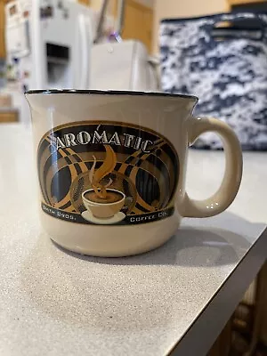 Mulberry Home Collection-Aromatic Smith Bros. Coffee Company Mug • $5