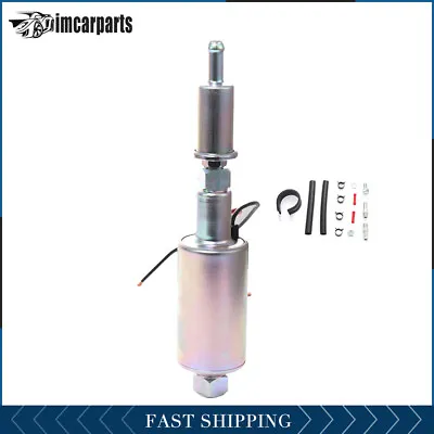 Fuel Pump Fits For 6 Volt Carbureted Engines With Installation Kit 2202-510432 • $22.02