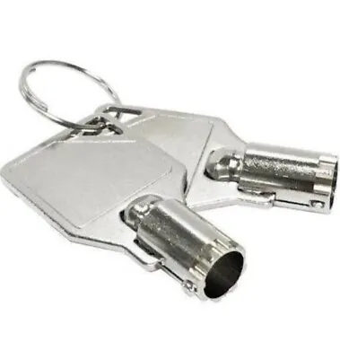 Air Handling Unit Key - Cam Lock Key • £2.99