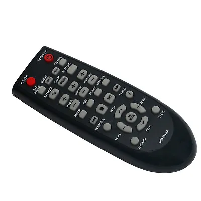 AH59-02434A New Remote Control For Samsung Soundbar HWE550 HWE551 HW-E450 HW-E45 • £8.46