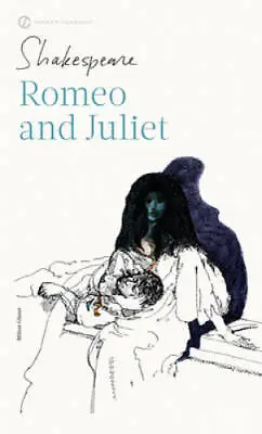 $3.59 • Buy Romeo And Juliet - Mass Market Paperback By William Shakespeare - GOOD