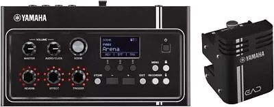 Yamaha Ead10 Electronic Acoustic Drum Module Ead Fast Shipping New • £380.77