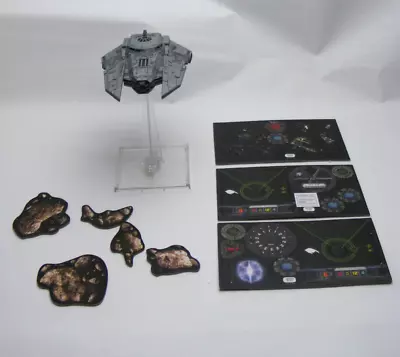 VT-49 Decimator Imperial Ship/vehicle Miniature Star Wars X-Wing Miniatures Game • $24.99