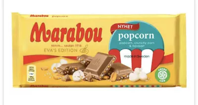 Marabou Chocolate • $65