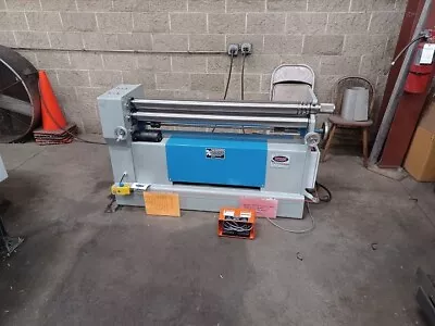 New WDM B-4-60 Sheet Metal Roller • $21800