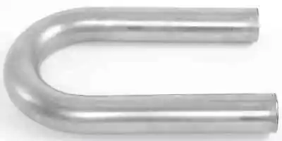 Patriot Exhaust H7000 Mild Steel U-Bend Exhaust Tubing • $17.99