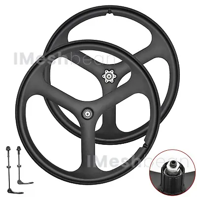 MTB Mountain Bike Wheel Wheel Set Rims Disc Brake 8/9/10 Speed Gear Fit 26  Tire • $118.99