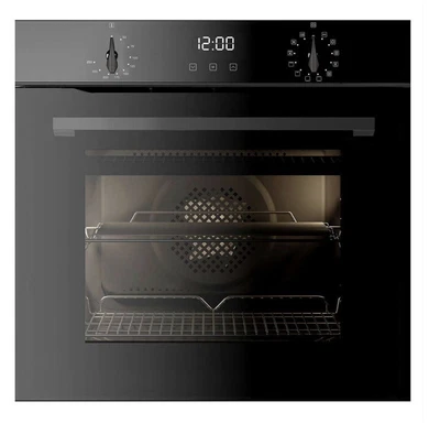 £350 • Buy CDA SL300BL Built In Electric Single Oven Integrated Easy Clean AEG  NEFF Bosch