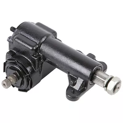 Manual Steering Gear Box For Ford Mustang Mercury Cougar Replaces Tag SMB-K • $219.17