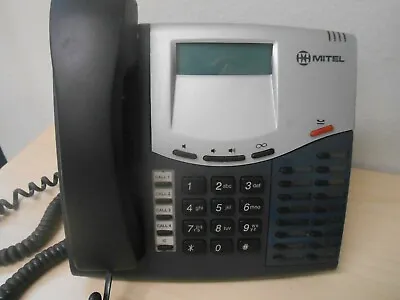 Mitel Telephone Model 8520 • $15
