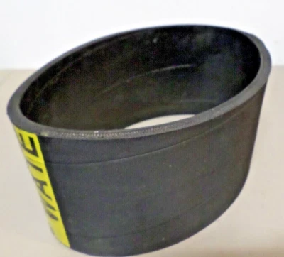 $24.95 • Buy Vactor 45817D-30 Flexible Coupling 6  ID