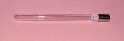 $7 • Buy Stick ELECTRODE TUBE HIGH FREQUENCY VIOLET RAY Darsonval Skin Care12MM 