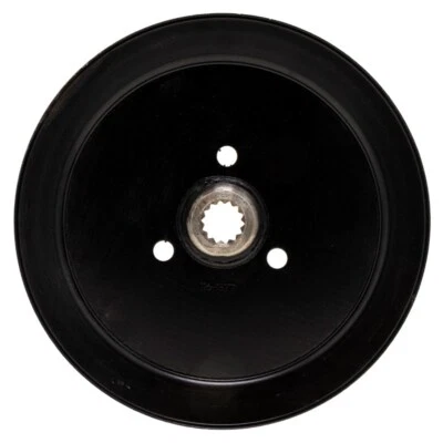 $108.99 • Buy Genuine Exmark 116-1377 Blade Drive Sheave Lazer Z E S Series 72  Cut