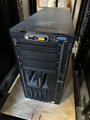 Dell Poweredge 2900 Server • $150