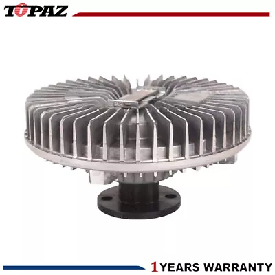 Radiator Fan Clutch For 1991-1999 Mazda B-Serie Bravo Ute (UF) 2.2L WL8115150A • $77.99