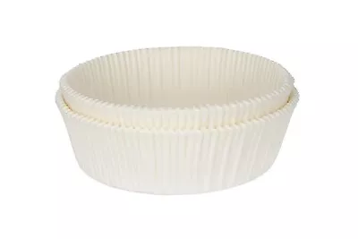 Bakery Direct 50 X 7  Round Greaseproof Cake Tin Liners - 180MM Free Postage • £9.99