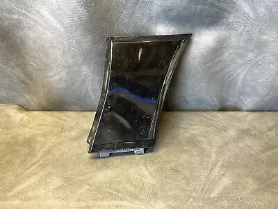 99 1999 Mercedes Sl500 R129 Sl Rear Quarter Panel Left Trim Black Lh 1296902340 • $40