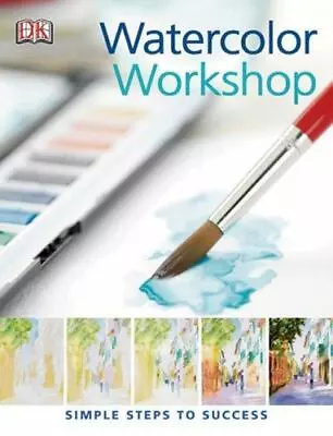 $3.05 • Buy Practical Art: Watercolor Workshop