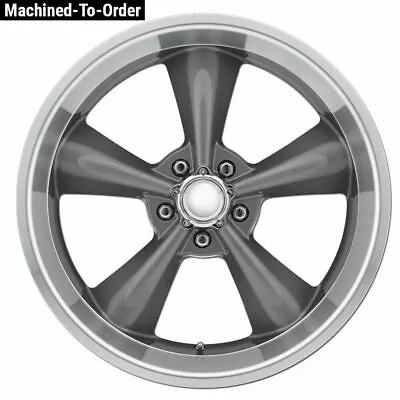 17x7 17x8 SHOWWHEELS Wheels Holden HQ HJ HX WB HZ Mags Premier Monaro 1 Tonner • $1480