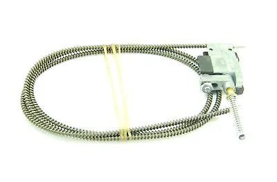 $79.99 • Buy Rear Sunroof Cable With Guide Left Side Fits Volkswagen  Type1 Bug 1964 -1977