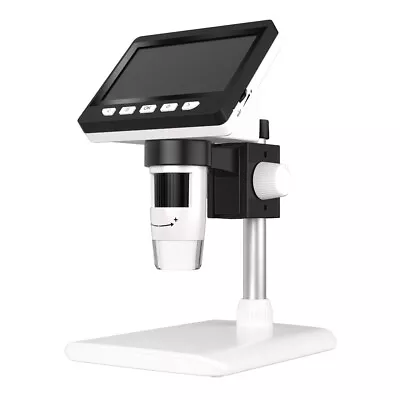 Digital Microscope 2MP Pixel 50-1000X Magnification Portable Microscope For T0T8 • $32.11