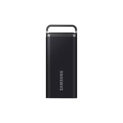 Samsung 8TB Portable SSD T5 EVO USB 3.2 Gen 1 Drop-Resistance With Rubber Skin • $1349.86