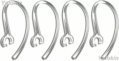 NEW 4 Pcs (C-MT) Replacement Earhooks Set For Plantronics Voyager 3200 3240 Edge • $55.13